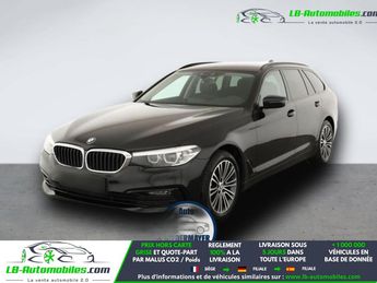 BMW Serie 5