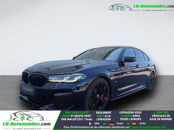 BMW Serie 5