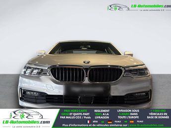 BMW Serie 5