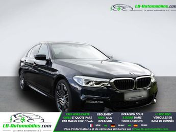 BMW Serie 5