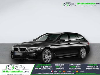 BMW Serie 5