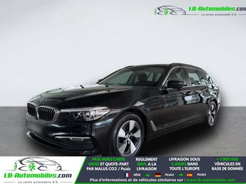 BMW Serie 5