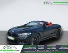 BMW M8 Competition Cabriolet