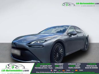 Toyota Mirai