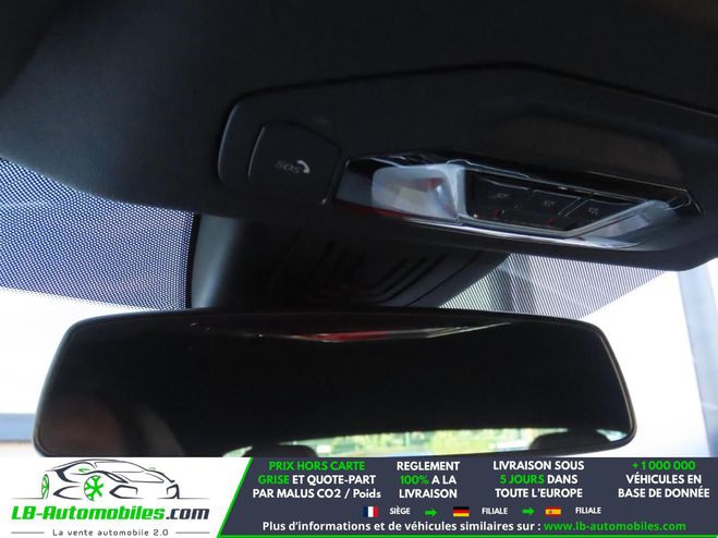 BMW Serie 4 430i 258 ch BVA Noir M�tallique de 2021