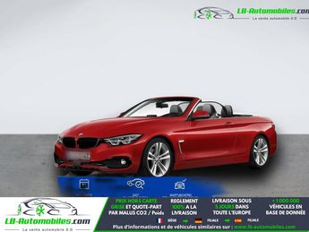 BMW Serie 4
