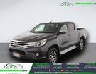 Toyota Hilux 4WD 2.4L 150 D-4D à Beaupuy (31) Toyota Hilux 4WD 2.4L 150 D-4D à Beaupuy (31)