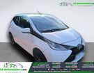 Toyota Aygo 1.0 VVT-i à Beaupuy (31) Toyota Aygo 1.0 VVT-i à Beaupuy (31)