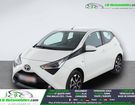 Toyota Aygo 1.0 VVT-i BVA à Beaupuy (31) Toyota Aygo 1.0 VVT-i BVA à Beaupuy (31)