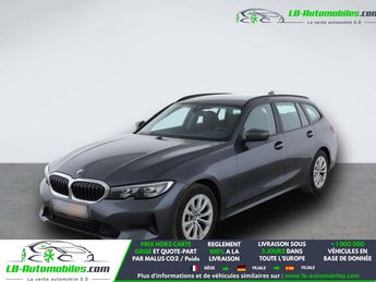 BMW Serie 3