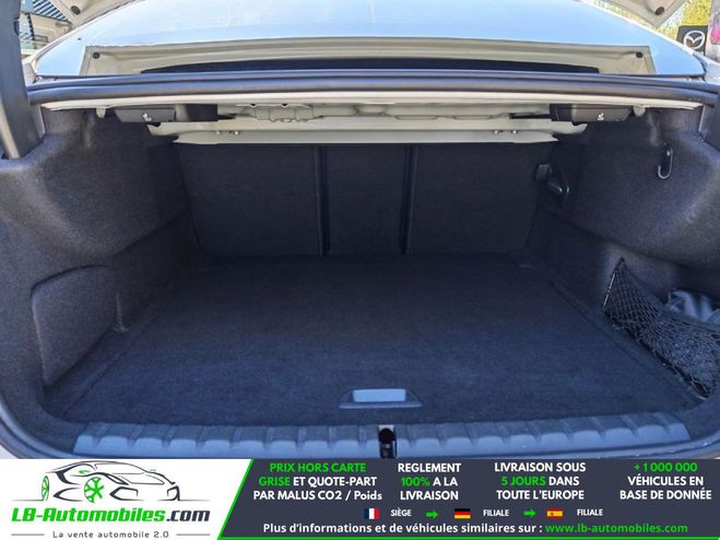 BMW Serie 2 218i 136 ch BVA Blanc de 2021