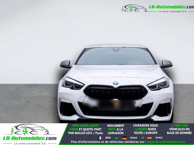 BMW Serie 2 M235i xDrive 306 ch BVA Blanc de 2021