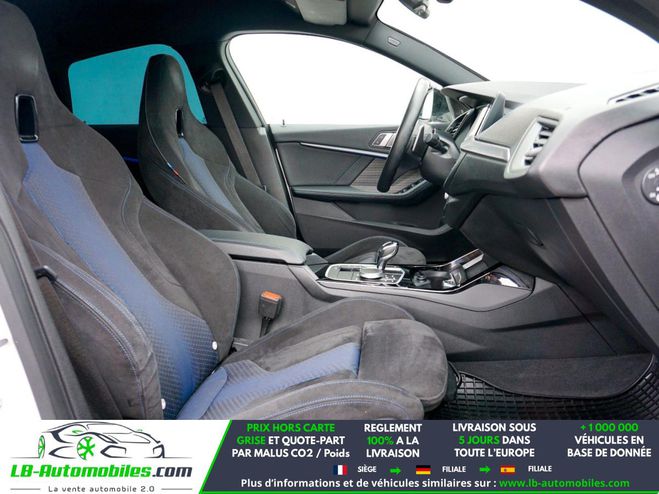 BMW Serie 2 M235i xDrive 306 ch BVA Blanc de 2021