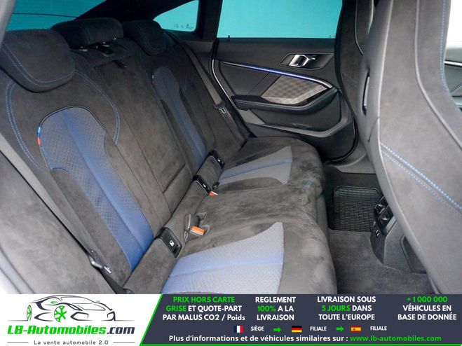 BMW Serie 2 M235i xDrive 306 ch BVA Blanc de 2021