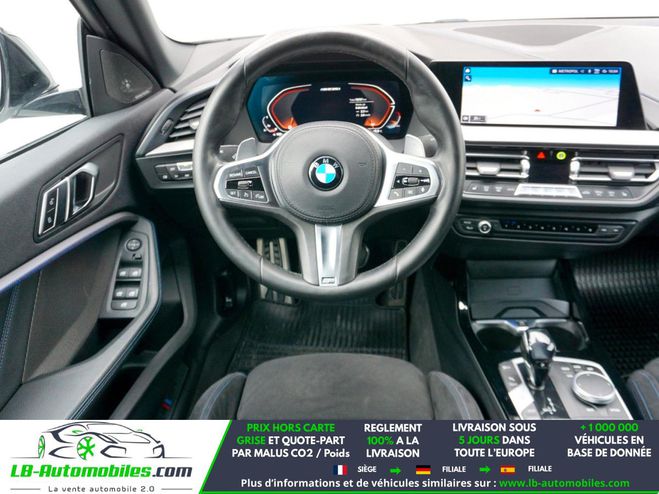 BMW Serie 2 M235i xDrive 306 ch BVA Blanc de 2021