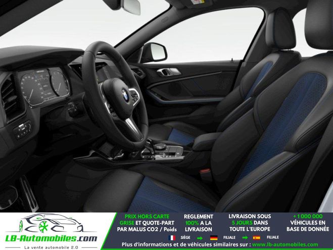 BMW Serie 2 M235i xDrive 306 ch BVA Gris M�tallique de 2021