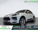 Porsche Macan 2.0 245 ch à Beaupuy (31) Porsche Macan 2.0 245 ch à Beaupuy (31)