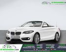 BMW Serie 2 218i 136 ch BVA &agrave; Beaupuy (31)