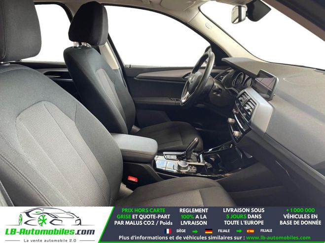 BMW X3 xDrive20d 190ch BVA  de 2020