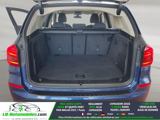 BMW X3 xDrive20d 190ch BVA  de 2020