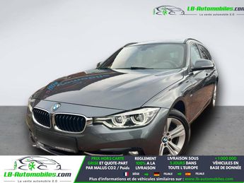 BMW Serie 3