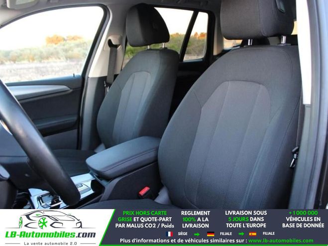 BMW X3 sDrive18d 150ch BVA Gris M�tallique de 2020
