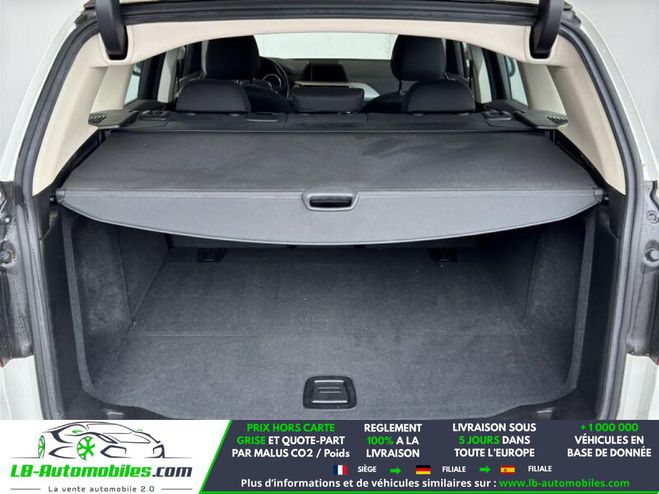 BMW X3 xDrive20d 190ch BVA Blanc de 2019