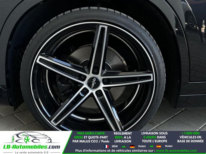 BMW X1 xDrive 25i 231 ch BVA Noir M�tallique de 2021