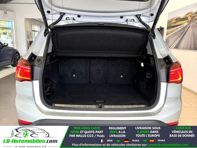 BMW X1 sDrive 20i 192 ch BVA Argent� M�tallique de 2019