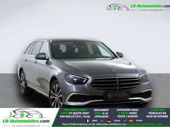 Mercedes Classe E