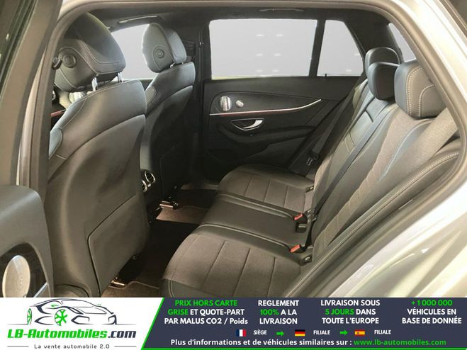 Mercedes Classe E 300 de BVA Argent� M�tallique de 2020