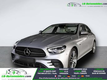 Mercedes Classe E