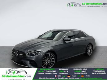 Mercedes Classe E