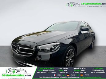 Mercedes Classe E