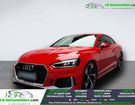 Audi RS5 V6 2.9 TFSi 450 BVA Quattro &agrave; Beaupuy (31)