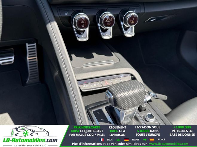 Audi R8 V10 5.2 FSI 620 BVA Gris M�tallique de 2020