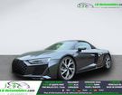 Audi R8 V10 5.2 FSI 570 BVA &agrave; Beaupuy (31)