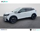 Peugeot 2008 2008 PureTech 130 S&S EAT8 Allure 5p &agrave; Millau (12)