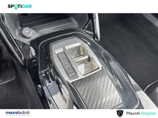 Peugeot 2008 2008 PureTech 130 S&S EAT8 Allure 5p White de 2022