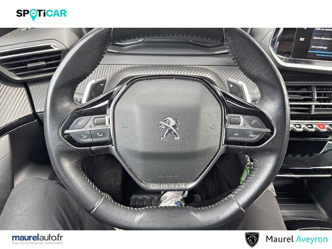 Peugeot 2008 2008 PureTech 130 S&S EAT8 Allure 5p White de 2022