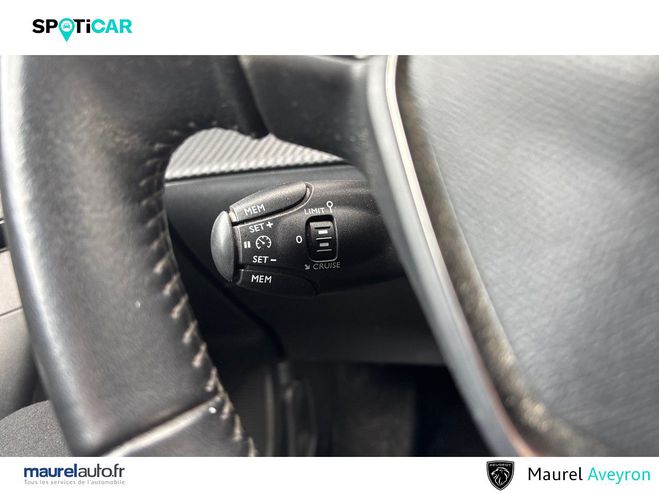 Peugeot 2008 2008 PureTech 130 S&S EAT8 Allure 5p White de 2022