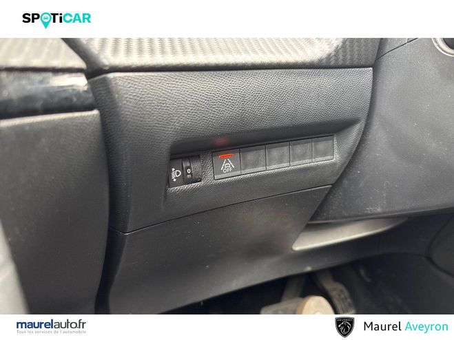 Peugeot 2008 2008 PureTech 130 S&S EAT8 Allure 5p White de 2022