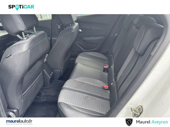 Peugeot 2008 2008 PureTech 130 S&S EAT8 Allure 5p White de 2022