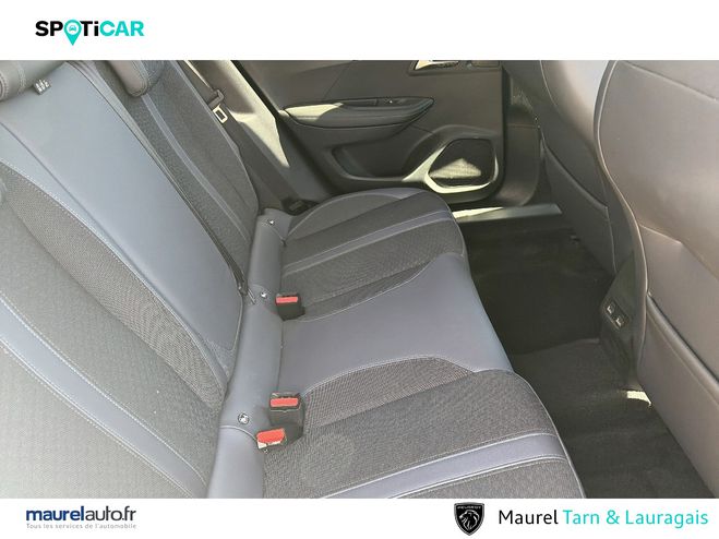 Peugeot 2008 2008 PureTech 130 S&S BVM6 Allure 5p White de 2020