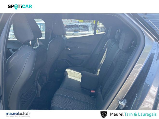 Peugeot 2008 SUV 2008 GT PureTech 130 S  5p Grey de 2022