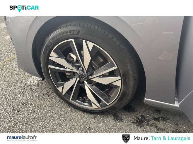 Peugeot 308 308 PureTech 130ch S&S EAT8 Allure 5p Grey de 2021