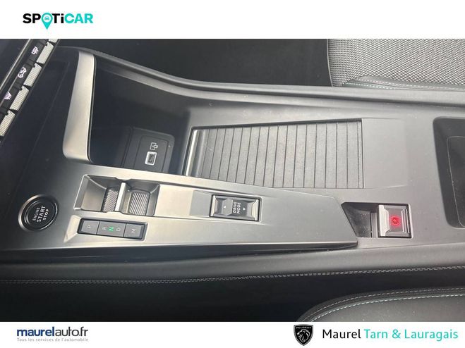 Peugeot 308 308 PureTech 130ch S&S EAT8 Allure 5p Grey de 2021