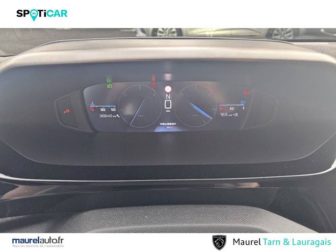 Peugeot 308 308 PureTech 130ch S&S EAT8 Allure 5p Grey de 2021