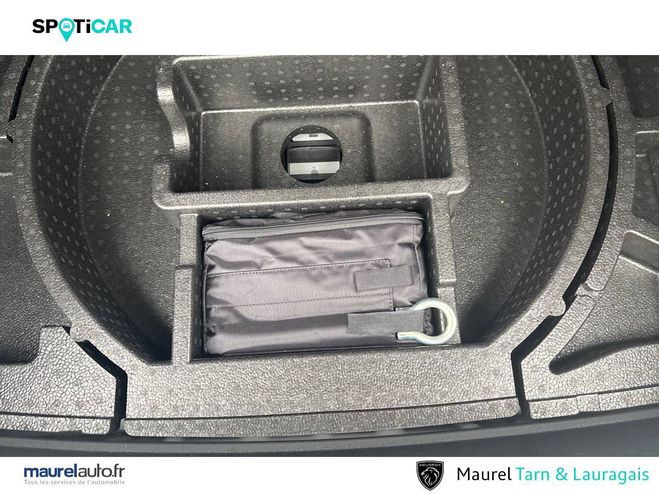 Peugeot 308 308 PureTech 130ch S&S EAT8 Allure 5p Grey de 2021