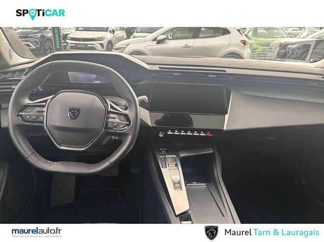 Peugeot 308 308 PureTech 130ch S&S EAT8 Allure 5p Grey de 2021